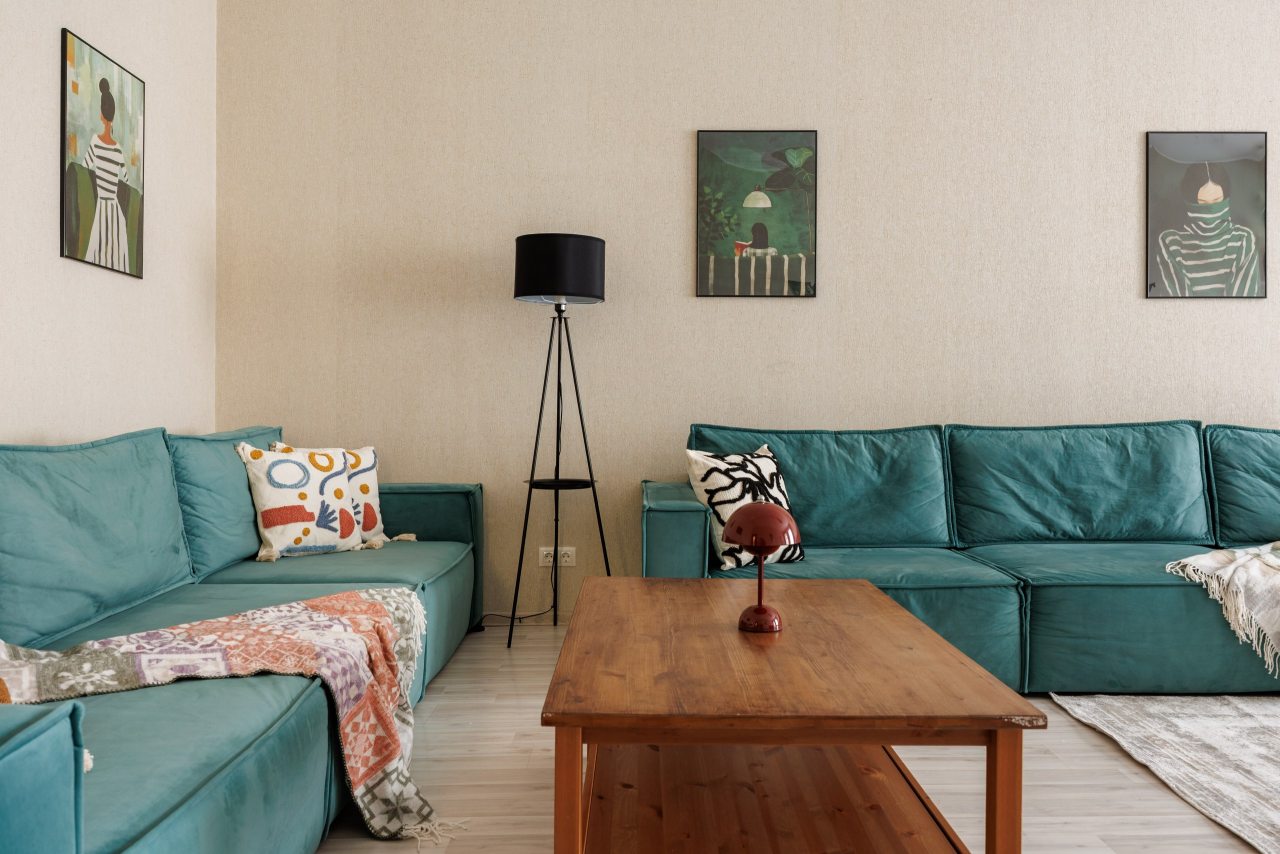 Квартира (Трехкомнатная на реке Мойка у Эрмитажа), Апартаменты 3 комнатные апартаменты на Мойке 30