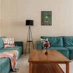 Квартира (Трехкомнатная на реке Мойка у Эрмитажа), Апартаменты 3 комнатные апартаменты на Мойке 30