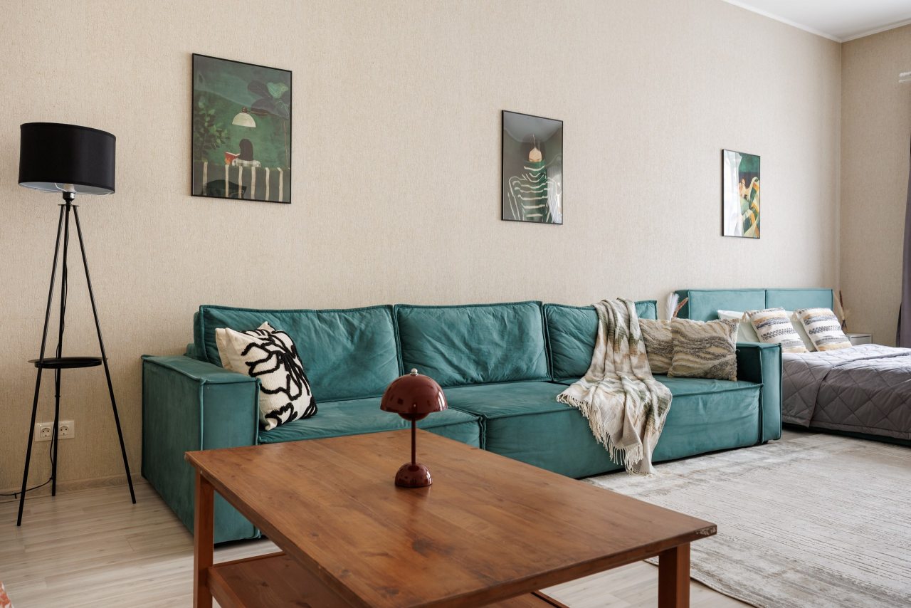 Квартира (Трехкомнатная на реке Мойка у Эрмитажа), Апартаменты 3 комнатные апартаменты на Мойке 30