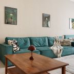 Квартира (Трехкомнатная на реке Мойка у Эрмитажа), Апартаменты 3 комнатные апартаменты на Мойке 30