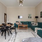 Квартира (Трехкомнатная на реке Мойка у Эрмитажа), Апартаменты 3 комнатные апартаменты на Мойке 30