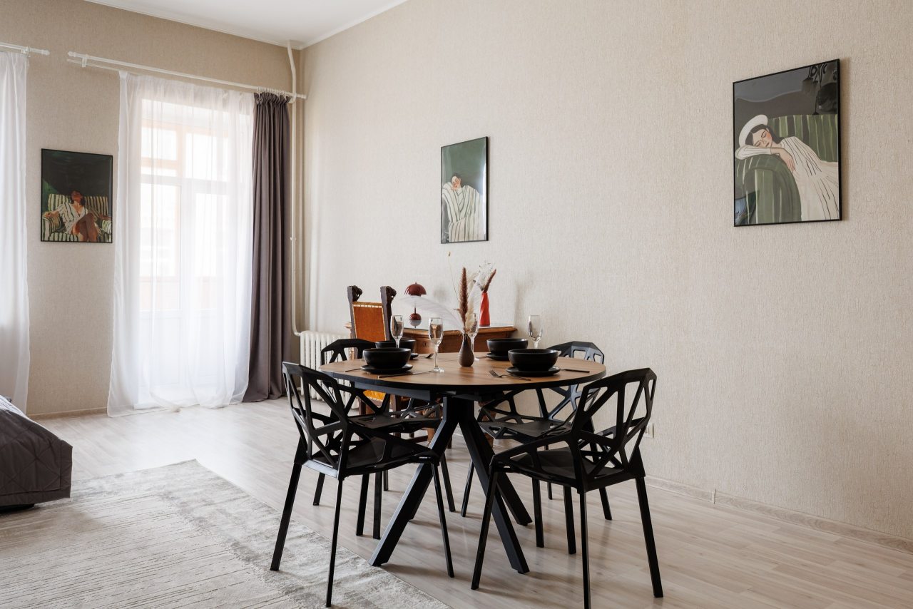 Квартира (Трехкомнатная на реке Мойка у Эрмитажа), Апартаменты 3 комнатные апартаменты на Мойке 30