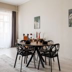 Квартира (Трехкомнатная на реке Мойка у Эрмитажа), Апартаменты 3 комнатные апартаменты на Мойке 30