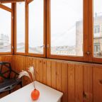 Квартира (Трехкомнатная на реке Мойка у Эрмитажа), Апартаменты 3 комнатные апартаменты на Мойке 30