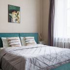 Квартира (Трехкомнатная на реке Мойка у Эрмитажа), Апартаменты 3 комнатные апартаменты на Мойке 30