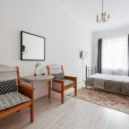 Квартира (Трехкомнатная на реке Мойка у Эрмитажа), Апартаменты 3 комнатные апартаменты на Мойке 30