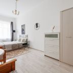 Квартира (Трехкомнатная на реке Мойка у Эрмитажа), Апартаменты 3 комнатные апартаменты на Мойке 30