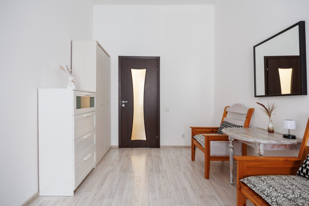 Квартира (Трехкомнатная на реке Мойка у Эрмитажа), Апартаменты 3 комнатные апартаменты на Мойке 30