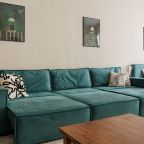 Квартира (Трехкомнатная на реке Мойка у Эрмитажа), Апартаменты 3 комнатные апартаменты на Мойке 30