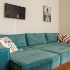 Квартира (Трехкомнатная на реке Мойка у Эрмитажа), Апартаменты 3 комнатные апартаменты на Мойке 30