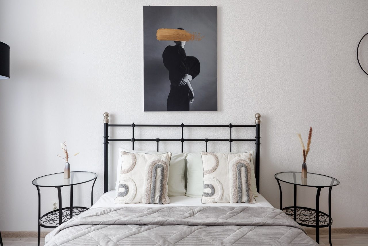 Квартира (Трехкомнатная на реке Мойка у Эрмитажа), Апартаменты 3 комнатные апартаменты на Мойке 30