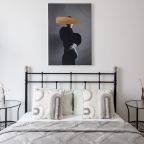 Квартира (Трехкомнатная на реке Мойка у Эрмитажа), Апартаменты 3 комнатные апартаменты на Мойке 30