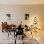 Квартира (Трехкомнатная на реке Мойка у Эрмитажа), Апартаменты 3 комнатные апартаменты на Мойке 30