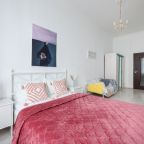 Квартира (Трехкомнатная на реке Мойка у Эрмитажа), Апартаменты 3 комнатные апартаменты на Мойке 30