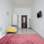 Квартира (Трехкомнатная на реке Мойка у Эрмитажа), Апартаменты 3 комнатные апартаменты на Мойке 30