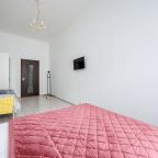 Квартира (Трехкомнатная на реке Мойка у Эрмитажа), Апартаменты 3 комнатные апартаменты на Мойке 30