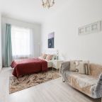 Квартира (Трехкомнатная на реке Мойка у Эрмитажа), Апартаменты 3 комнатные апартаменты на Мойке 30