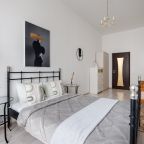 Квартира (Трехкомнатная на реке Мойка у Эрмитажа), Апартаменты 3 комнатные апартаменты на Мойке 30