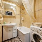 Квартира (Трехкомнатная на реке Мойка у Эрмитажа), Апартаменты 3 комнатные апартаменты на Мойке 30