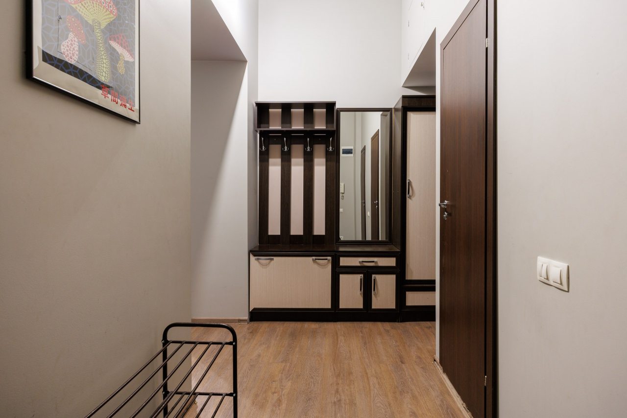 Квартира (Трехкомнатная на реке Мойка у Эрмитажа), Апартаменты 3 комнатные апартаменты на Мойке 30