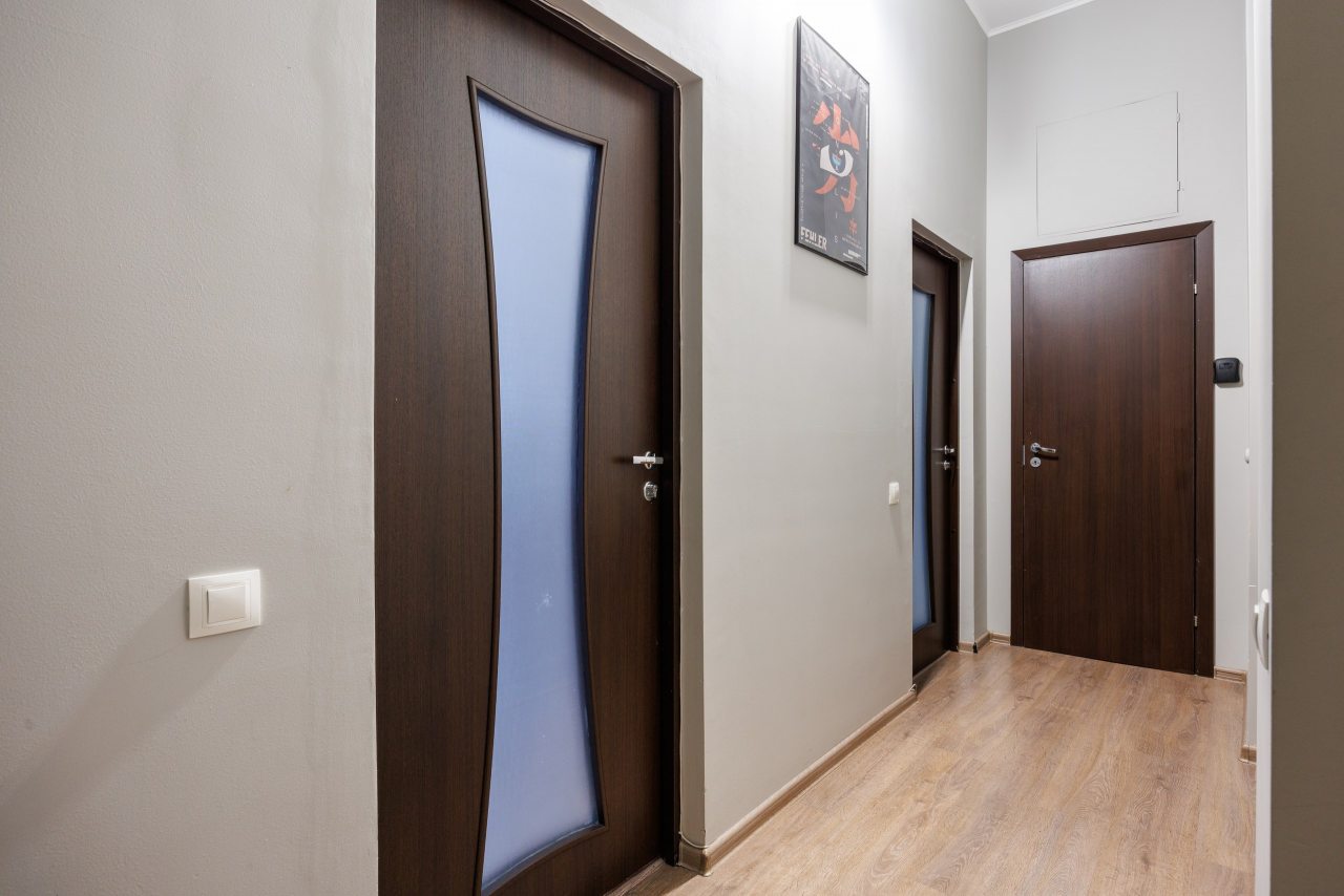 Квартира (Трехкомнатная на реке Мойка у Эрмитажа), Апартаменты 3 комнатные апартаменты на Мойке 30