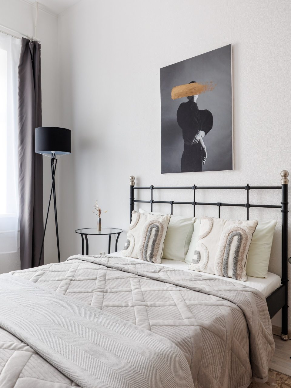 Квартира (Трехкомнатная на реке Мойка у Эрмитажа), Апартаменты 3 комнатные апартаменты на Мойке 30