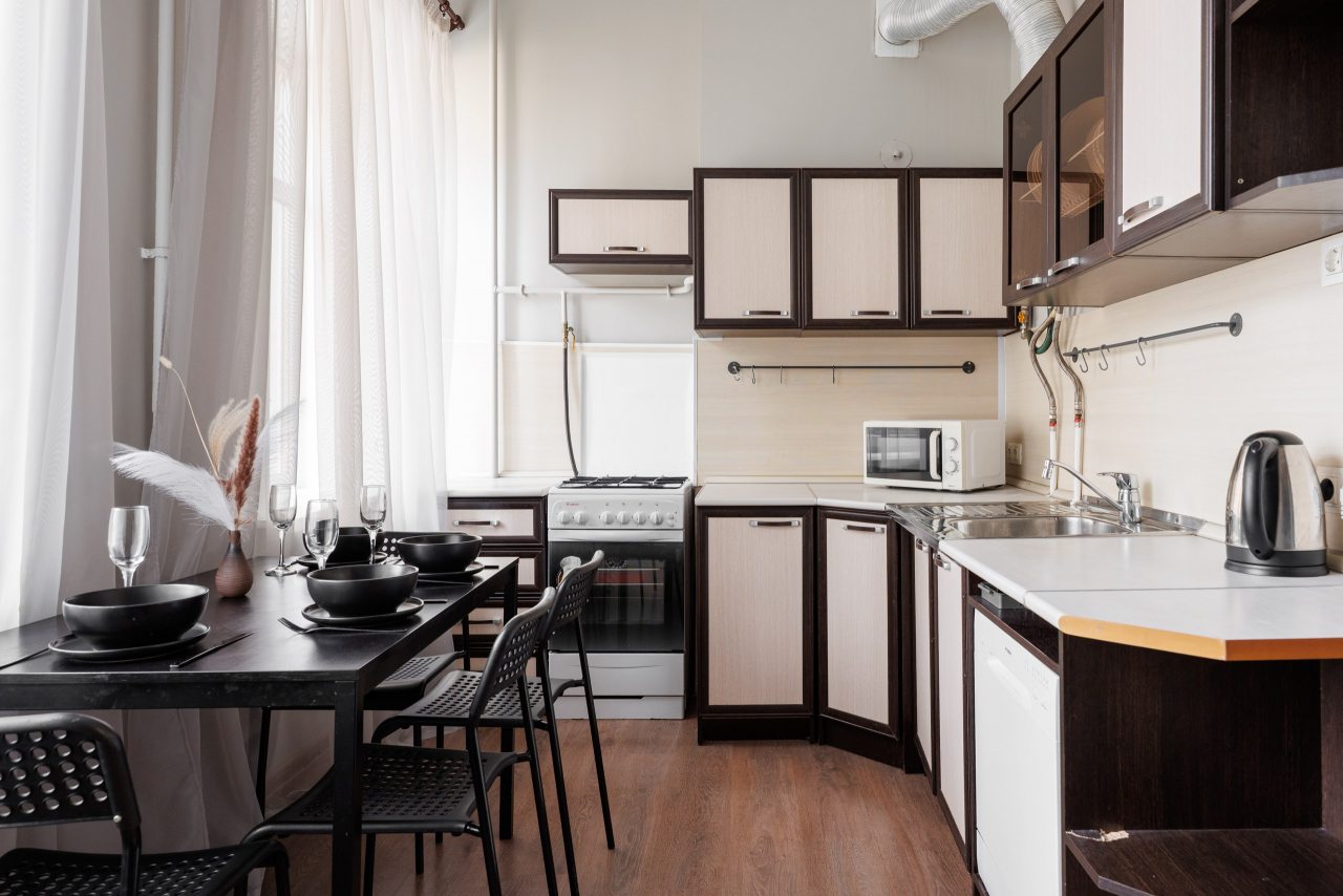 Квартира (Трехкомнатная на реке Мойка у Эрмитажа), Апартаменты 3 комнатные апартаменты на Мойке 30