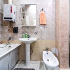 Квартира (Трехкомнатные апартаменты у Исаакиевского собора), 3 комнатные апартаменты на Гривцова 3