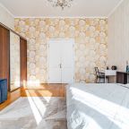 Квартира (Трехкомнатные апартаменты у Исаакиевского собора), 3 комнатные апартаменты на Гривцова 3