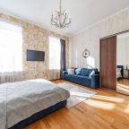 Квартира (Трехкомнатные апартаменты у Исаакиевского собора), 3 комнатные апартаменты на Гривцова 3