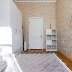 Квартира (Трехкомнатные апартаменты у Исаакиевского собора), 3 комнатные апартаменты на Гривцова 3