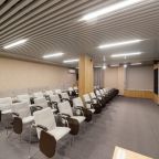 Конференц-зал «Мона Лиза», Авторский отель Золотое Сечение