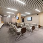 Конференц-зал «Мона Лиза», Авторский отель Золотое Сечение