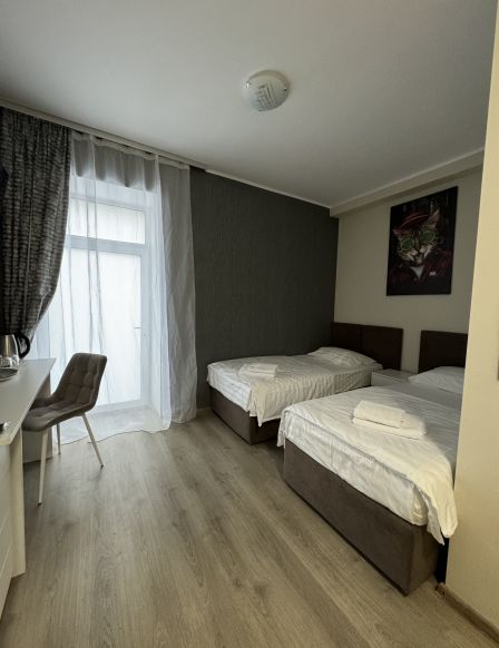 Фотография номера гостиницы Градъ 1221