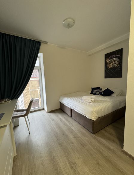 Фотография номера гостиницы Градъ 1221