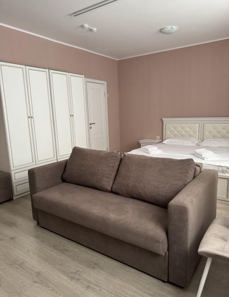 Фотография номера гостиницы Градъ 1221