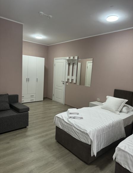 Фотография номера гостиницы Градъ 1221