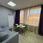 Апартаменты (Семейный двухкомнатный с кухней), Гостевой дом 1221