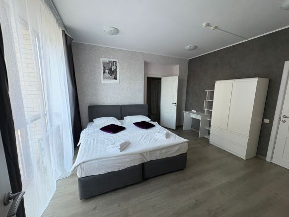 Фотография номера гостиницы Градъ 1221