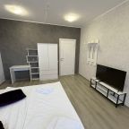 Апартаменты (Семейный двухкомнатный с кухней), Гостевой дом 1221