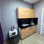 Апартаменты (Семейный двухкомнатный с кухней), Гостевой дом 1221