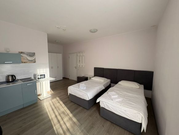 Фотография номера гостиницы Градъ 1221