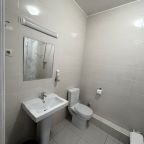 Студио (Двухместный с кухней), Гостевой дом 1221