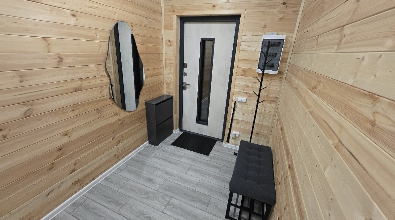 Дом, Гостевой дом 1221