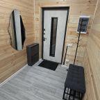 Дом, Гостевой дом 1221