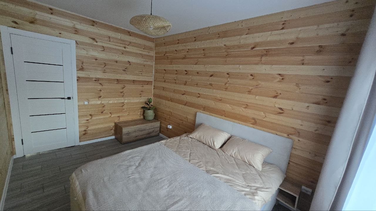 Дом, Гостевой дом 1221