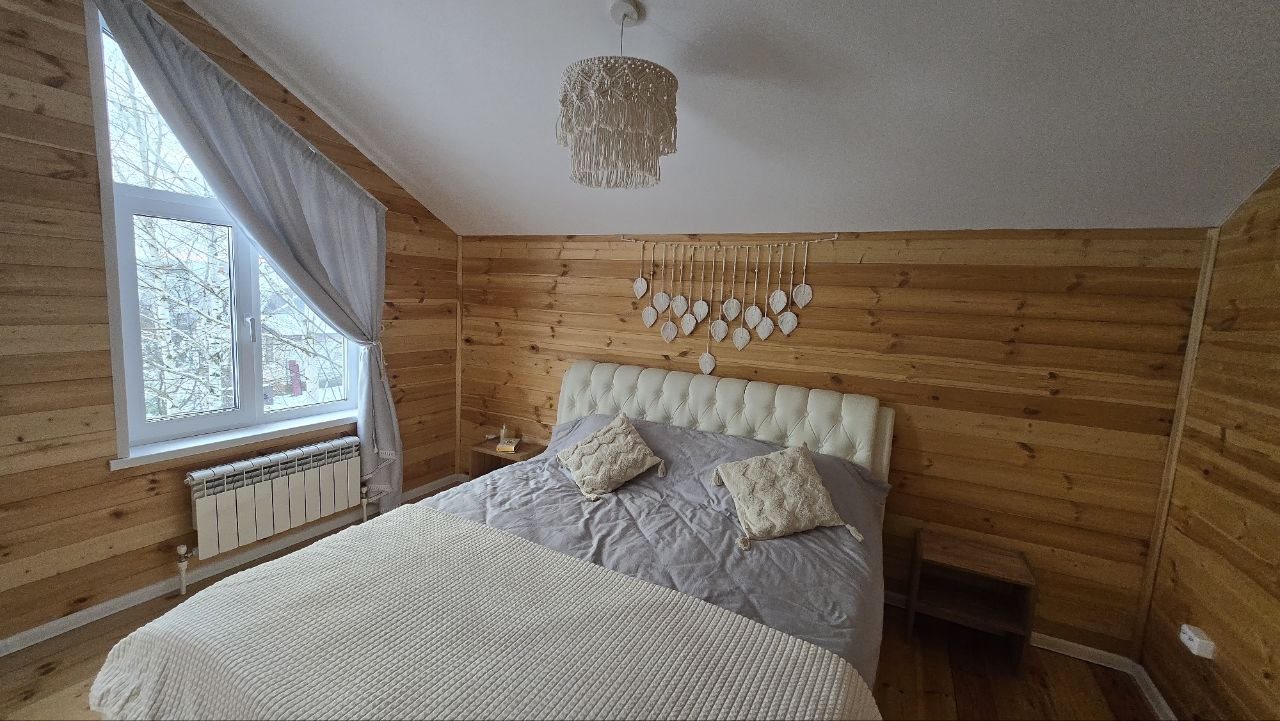 Дом, Гостевой дом 1221