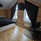 Дом, Гостевой дом 1221