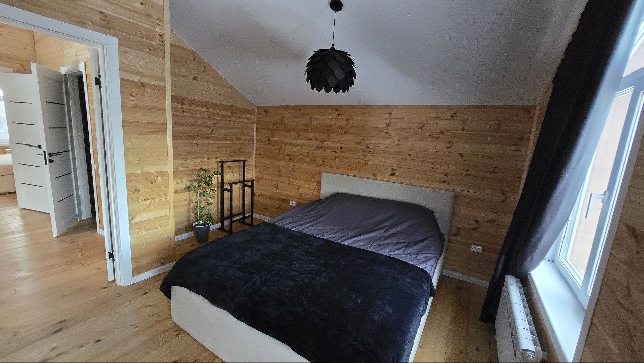 Дом, Гостевой дом 1221