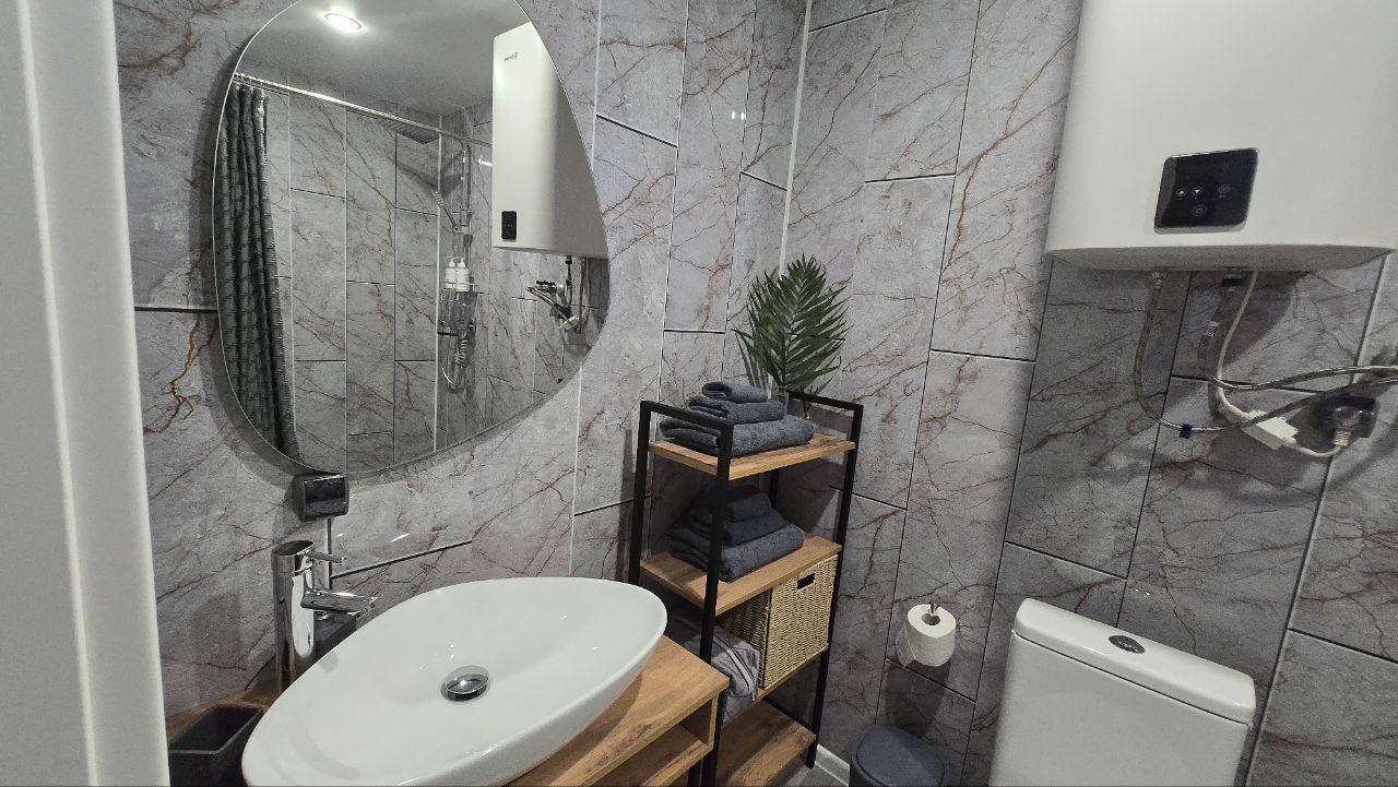 Дом, Гостевой дом 1221